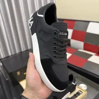 $80.00 USD Dolce & Gabbana D&G Casual Shoes For Men #1442916