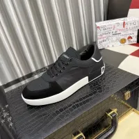 $80.00 USD Dolce & Gabbana D&G Casual Shoes For Men #1442916