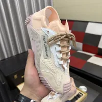 $82.00 USD Dolce & Gabbana D&G Casual Shoes For Women #1442919