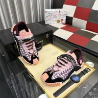 $82.00 USD Dolce & Gabbana D&G Casual Shoes For Men #1442920