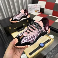 $82.00 USD Dolce & Gabbana D&G Casual Shoes For Women #1442922