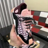 $82.00 USD Dolce & Gabbana D&G Casual Shoes For Women #1442922