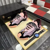 $82.00 USD Dolce & Gabbana D&G Casual Shoes For Women #1442922