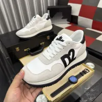 $92.00 USD Dsquared Casual Shoes For Men #1442924