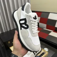 $92.00 USD Dsquared Casual Shoes For Men #1442924
