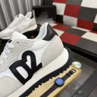 $92.00 USD Dsquared Casual Shoes For Men #1442924
