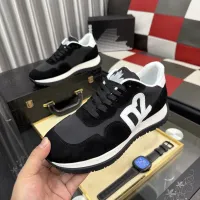 $92.00 USD Dsquared Casual Shoes For Men #1442926