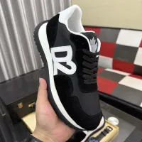 $92.00 USD Dsquared Casual Shoes For Men #1442926