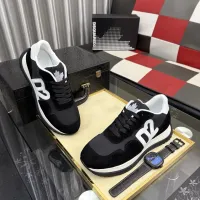 $92.00 USD Dsquared Casual Shoes For Men #1442926