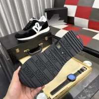 $92.00 USD Dsquared Casual Shoes For Men #1442926