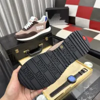 $92.00 USD Dsquared Casual Shoes For Men #1442928