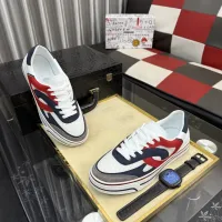 $82.00 USD Dolce & Gabbana D&G Casual Shoes For Men #1442931