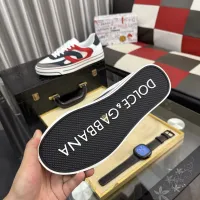 $82.00 USD Dolce & Gabbana D&G Casual Shoes For Men #1442931