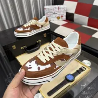 $82.00 USD Dolce & Gabbana D&G Casual Shoes For Men #1442932