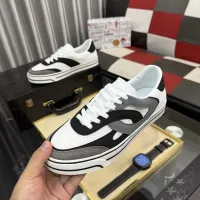 $82.00 USD Dolce & Gabbana D&G Casual Shoes For Men #1442933