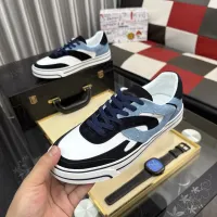 $82.00 USD Dolce & Gabbana D&G Casual Shoes For Men #1442934