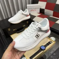 $88.00 USD Dolce & Gabbana D&G Casual Shoes For Men #1442935