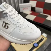 $88.00 USD Dolce & Gabbana D&G Casual Shoes For Men #1442935