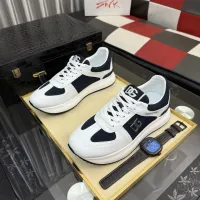 $88.00 USD Dolce & Gabbana D&G Casual Shoes For Men #1442936