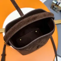 $180.00 USD Yves Saint Laurent YSL AAA Quality Messenger Bags For Women #1442937