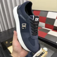 $88.00 USD Dolce & Gabbana D&G Casual Shoes For Men #1442938