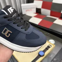 $88.00 USD Dolce & Gabbana D&G Casual Shoes For Men #1442938