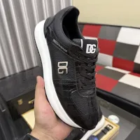 $88.00 USD Dolce & Gabbana D&G Casual Shoes For Men #1442939