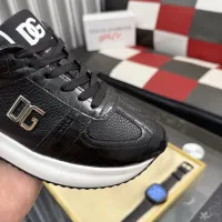 $88.00 USD Dolce & Gabbana D&G Casual Shoes For Men #1442939