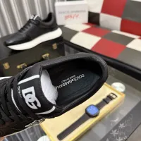 $88.00 USD Dolce & Gabbana D&G Casual Shoes For Men #1442939