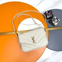 $185.00 USD Yves Saint Laurent YSL AAA Quality Messenger Bags For Women #1442947
