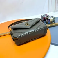 $185.00 USD Yves Saint Laurent YSL AAA Quality Messenger Bags For Women #1442949