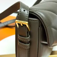 $185.00 USD Yves Saint Laurent YSL AAA Quality Messenger Bags For Women #1442949