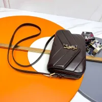 $185.00 USD Yves Saint Laurent YSL AAA Quality Messenger Bags For Women #1442950