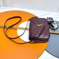 $185.00 USD Yves Saint Laurent YSL AAA Quality Messenger Bags For Women #1442951