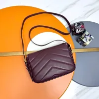 $185.00 USD Yves Saint Laurent YSL AAA Quality Messenger Bags For Women #1442951