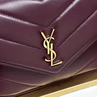 $185.00 USD Yves Saint Laurent YSL AAA Quality Messenger Bags For Women #1442951