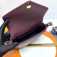$185.00 USD Yves Saint Laurent YSL AAA Quality Messenger Bags For Women #1442951