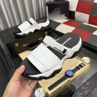 $76.00 USD Dsquared Slippers For Men #1442962