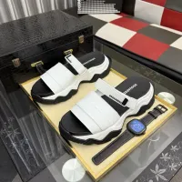 $76.00 USD Dsquared Slippers For Men #1442962