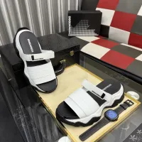 $76.00 USD Dsquared Slippers For Men #1442962
