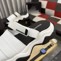 $76.00 USD Dsquared Slippers For Men #1442962
