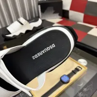 $76.00 USD Dsquared Slippers For Men #1442962