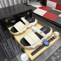 $76.00 USD Dsquared Slippers For Men #1442963