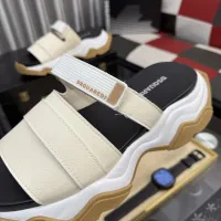 $76.00 USD Dsquared Slippers For Men #1442963