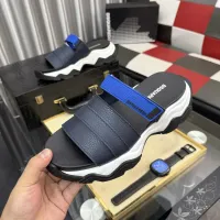 $76.00 USD Dsquared Slippers For Men #1442964