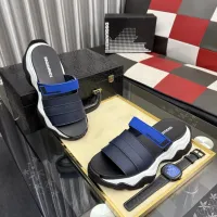 $76.00 USD Dsquared Slippers For Men #1442964