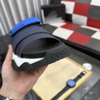 $76.00 USD Dsquared Slippers For Men #1442964