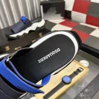 $76.00 USD Dsquared Slippers For Men #1442964