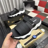 $76.00 USD Dsquared Slippers For Men #1442965