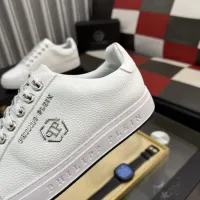 $80.00 USD Philipp Plein PP Casual Shoes For Men #1442982